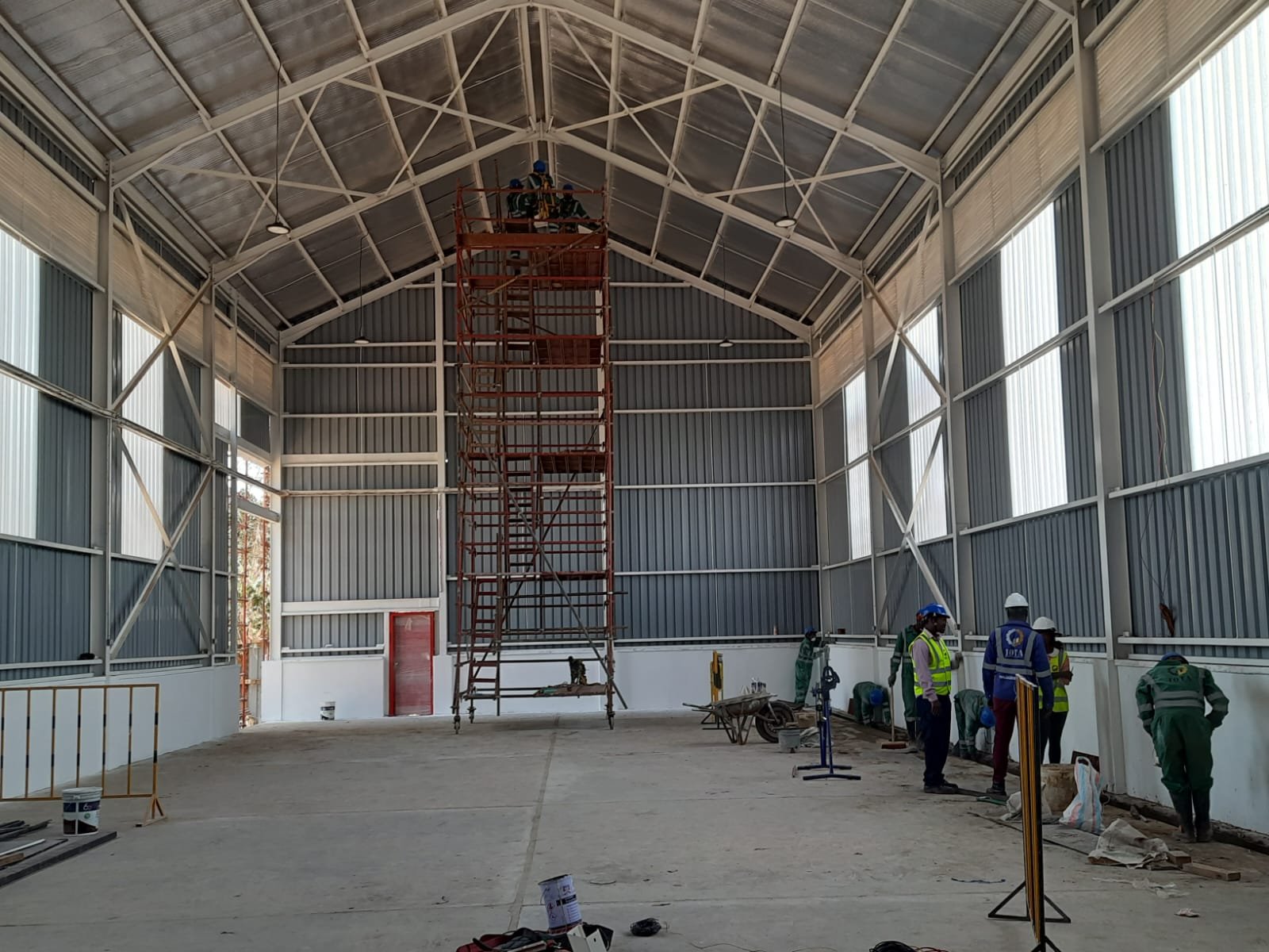 IOTA Kenya
